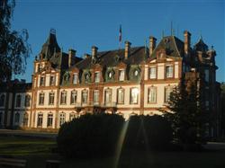 Château de Pourtalès